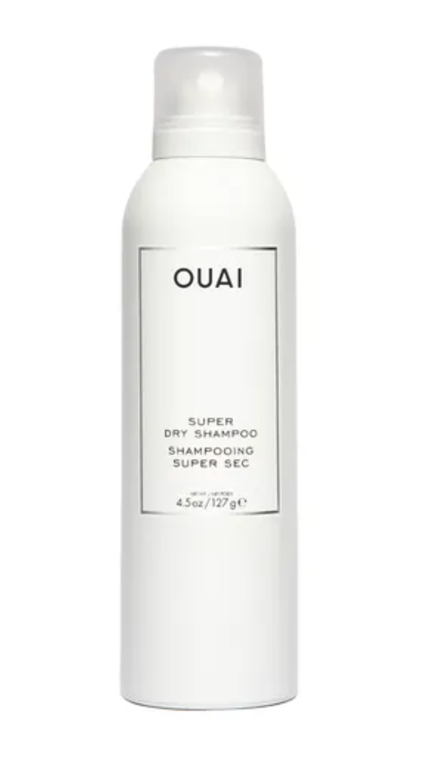 Ouai Dry Shampoo