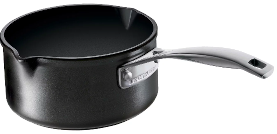 Le Creuset Toughened Non Stick Milk Pan