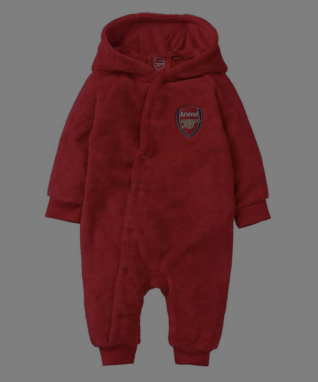 Arsenal Onesie