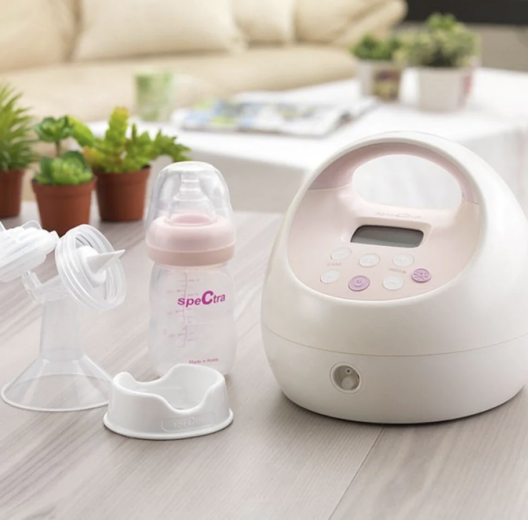 Breast Pump