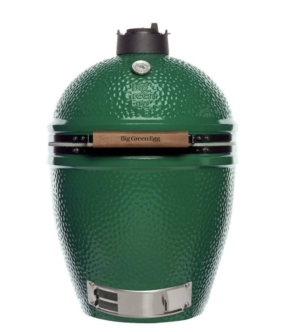 Big Green Egg