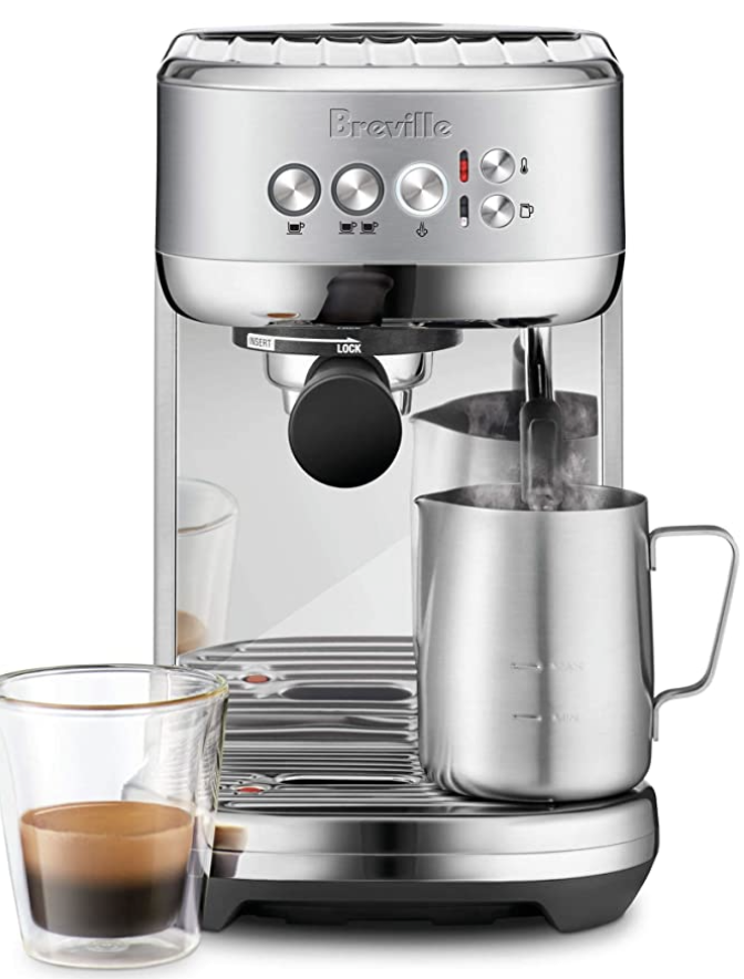 Breville Bambino Plus Espresso