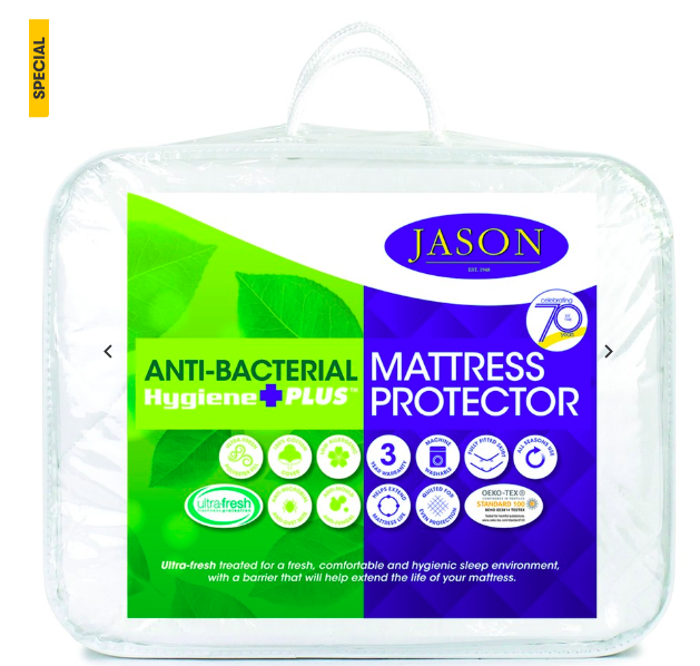 Mattress protector