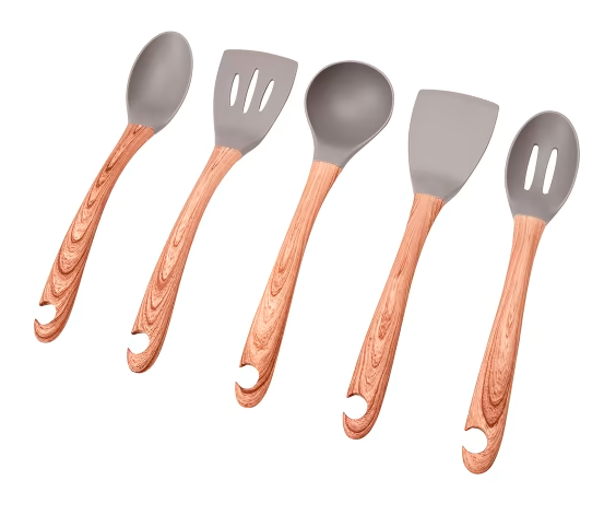 kitchen utensil set