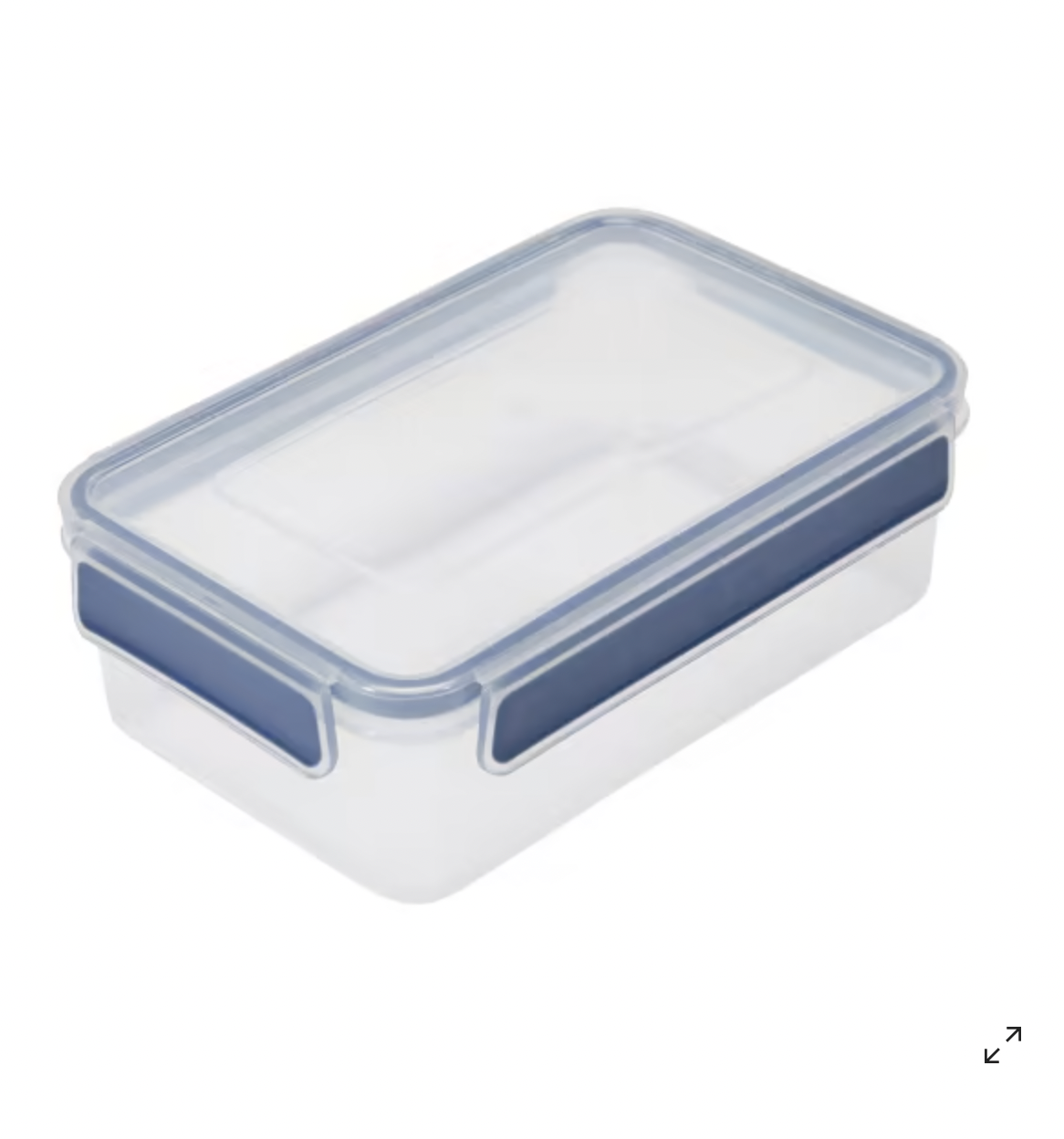 1.1L Clip Container