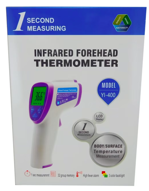 thermometer