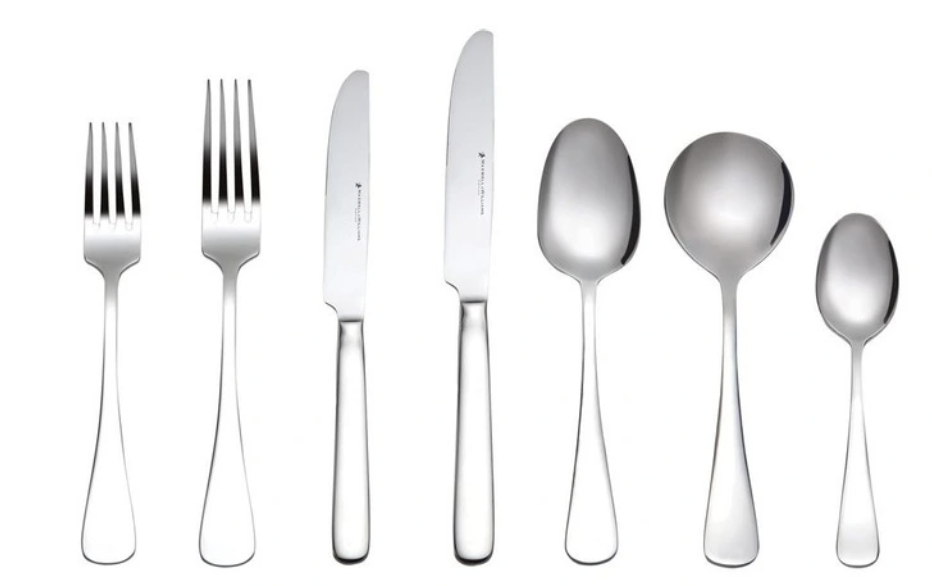 Maxwell & Williams Cutlery Set