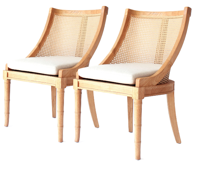 Dining chairs