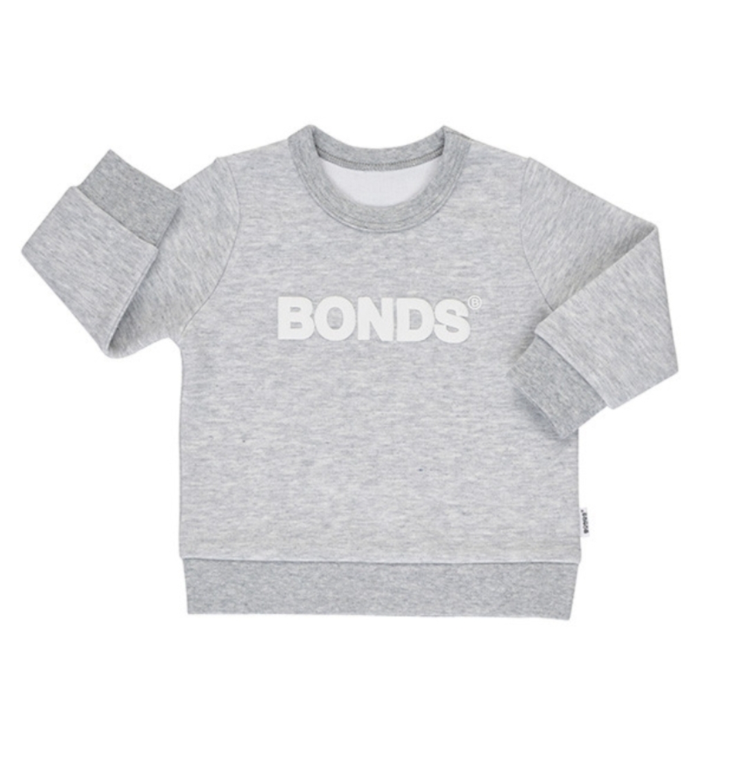 Bonds - TECH SWEATS PULLOVER