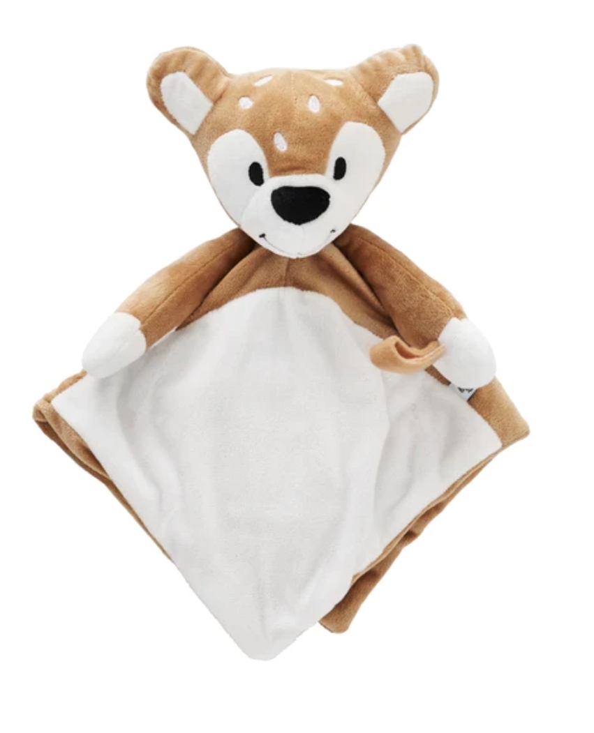 Riff Raff Sleep Toy - Raffy The Fawn