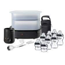 Tommee Tippee Essential Starter Kit