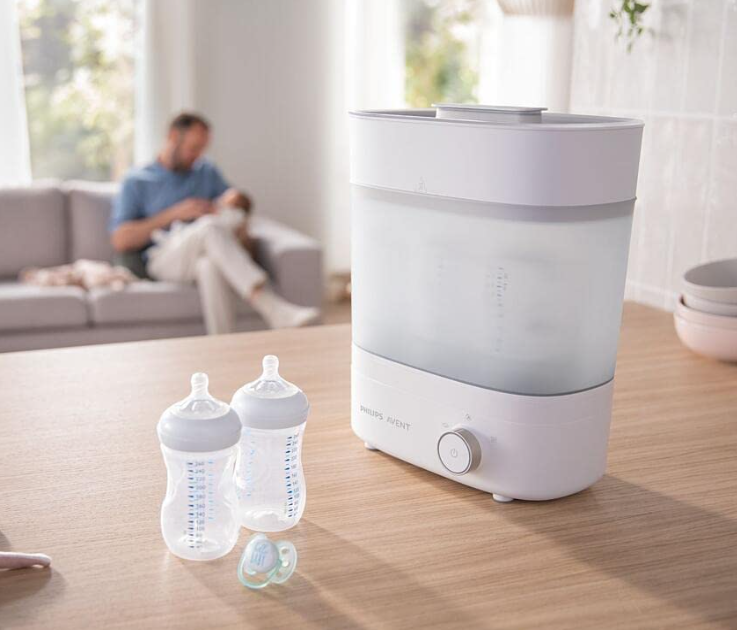 BabyBottle Steriliser