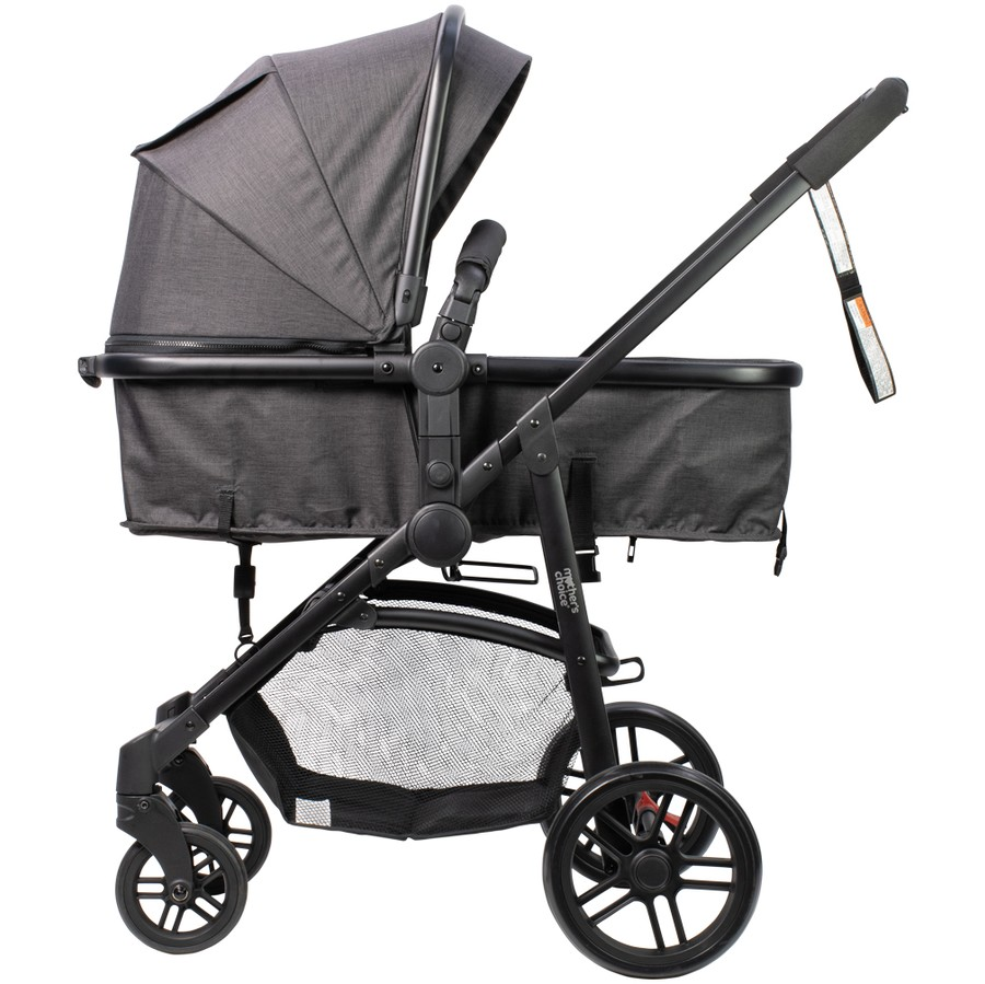 Mother's Choice Haven II Stroller