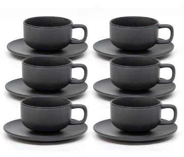 Tea Cups