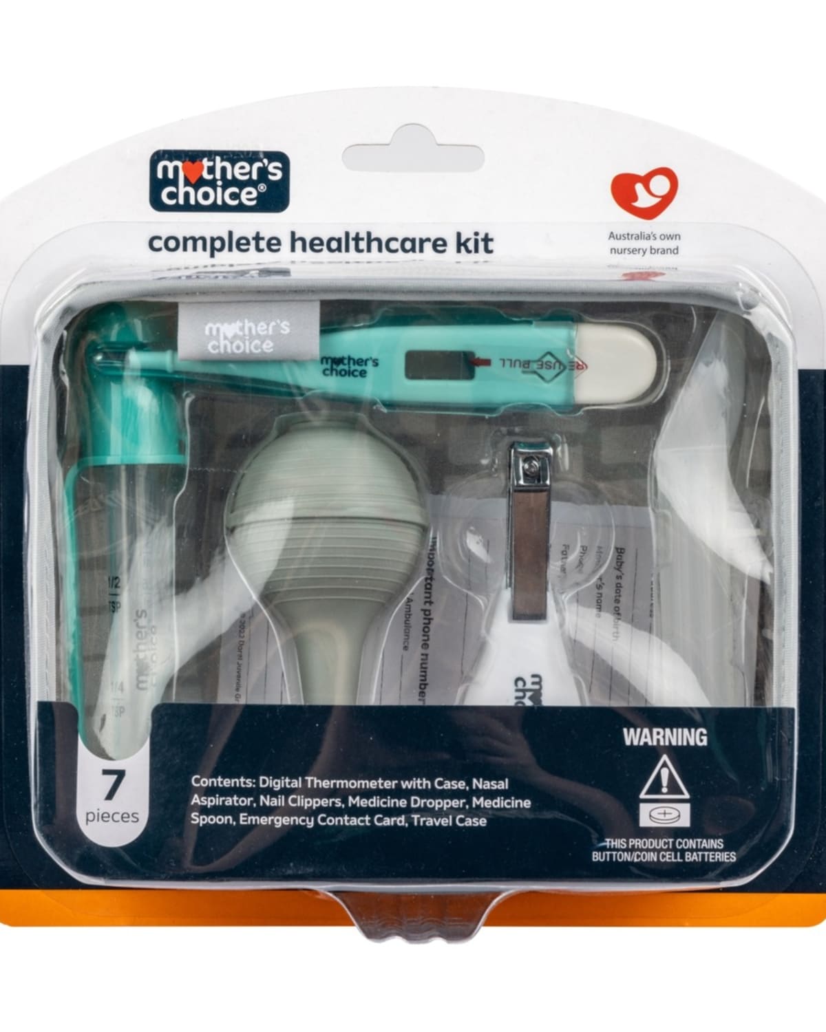 Healthcare kit