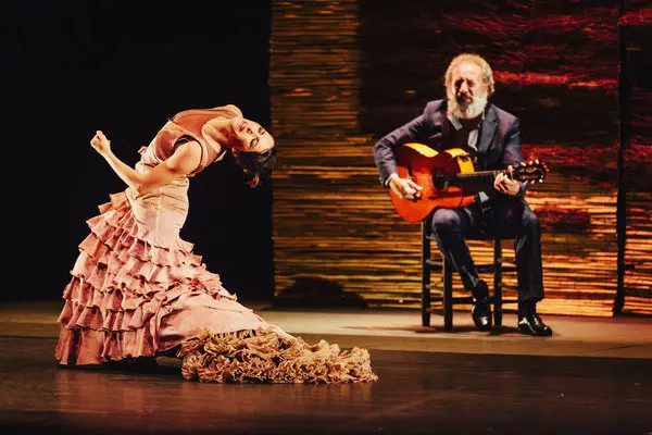 Flamenco en Sevilla