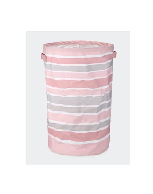 Collapsible hamper