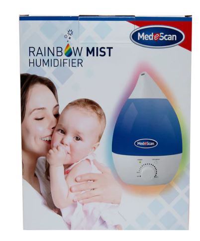 Humidifier