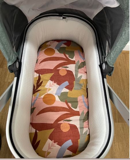 Stroller Liner