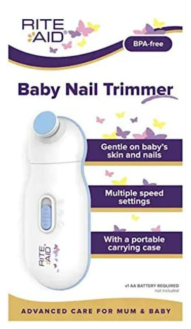 Nail Trimmer