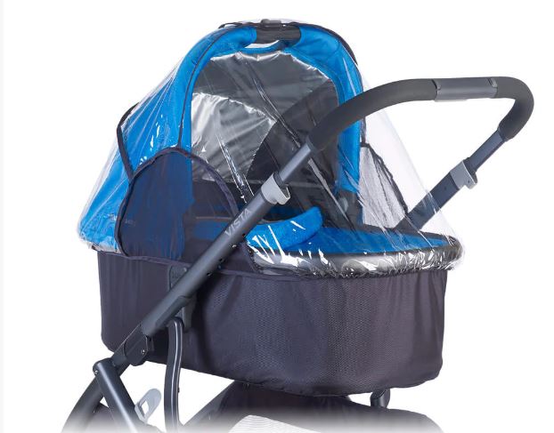 Stroller Rain Shield - Infant