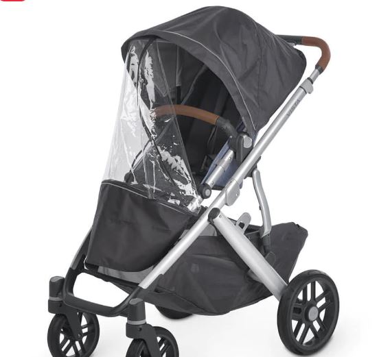 Stroller Rain Shield