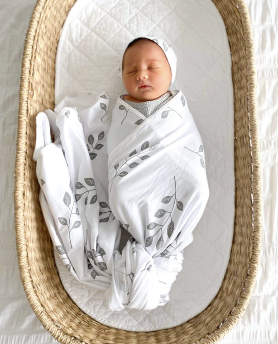 Swaddle Set