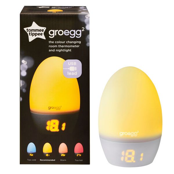 Tommy Tippee Grow Egg