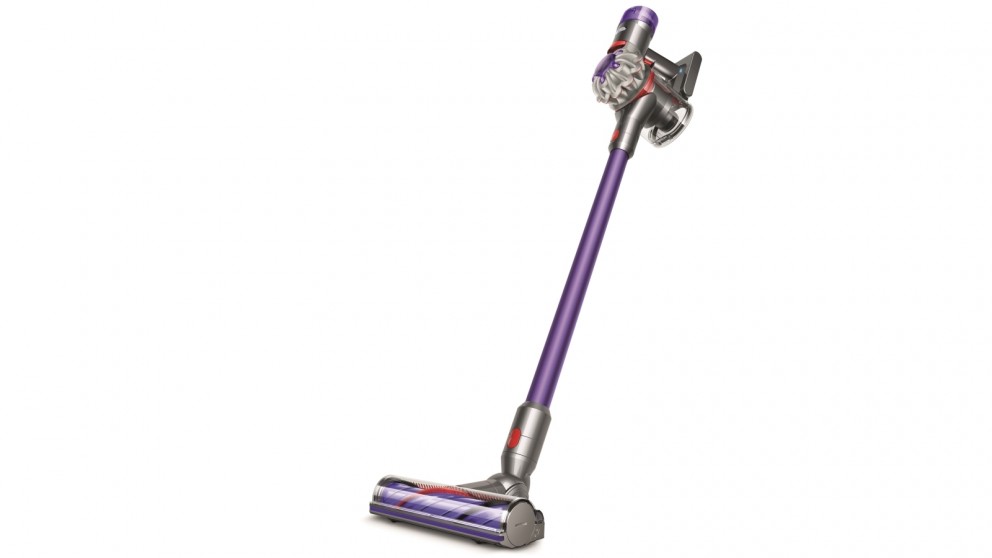 Dyson Cordless Vacuum