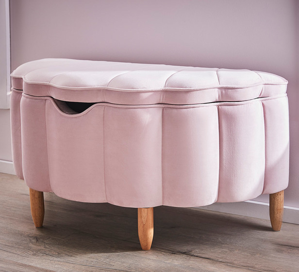 Venus Storage Box - Fantastic Furniture