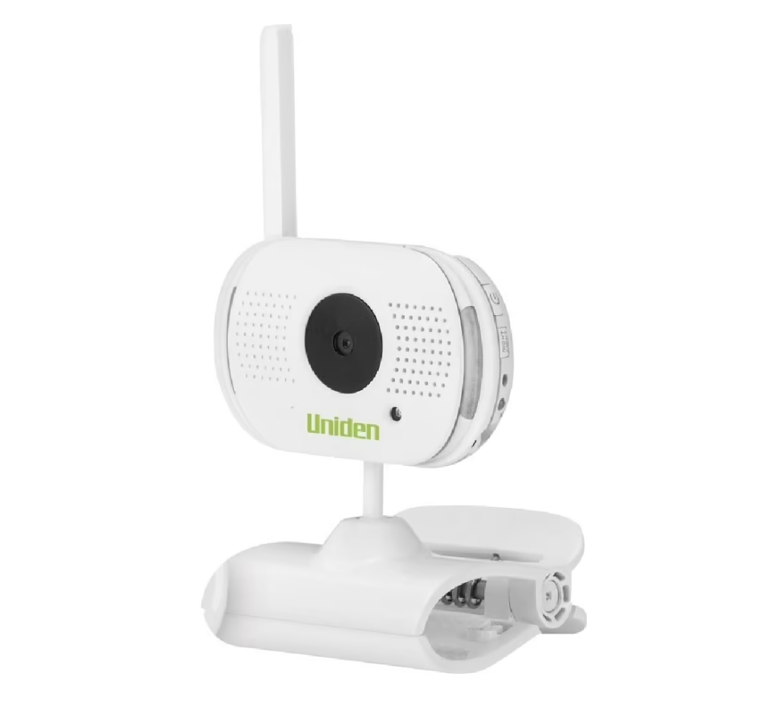 UNIDEN Monitor camera