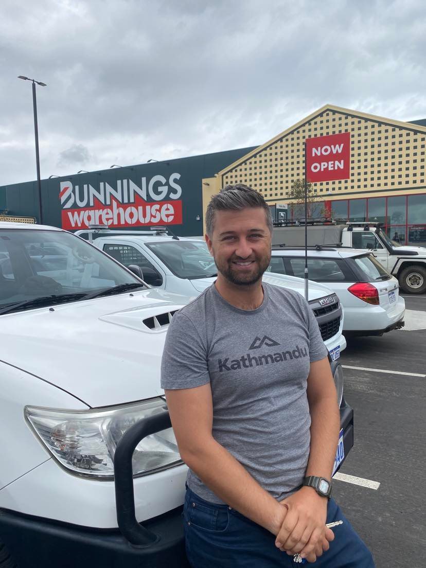 The Bunnings Fund