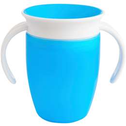 Munchkin sippy cup