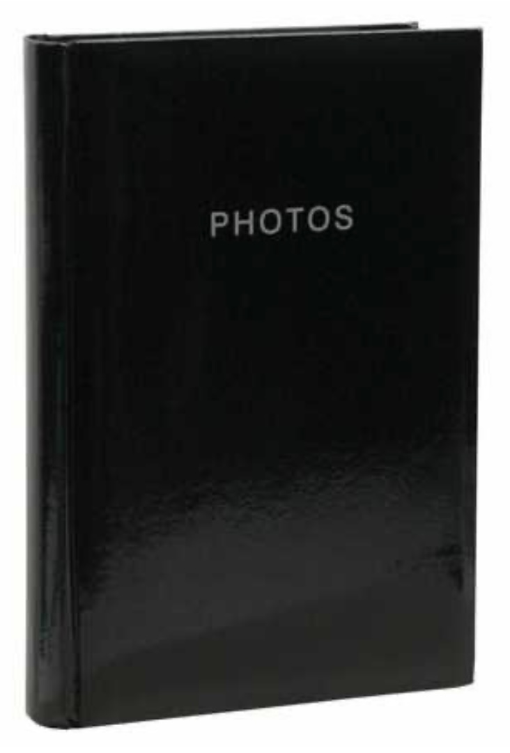 Photo album 300 photo sleeves