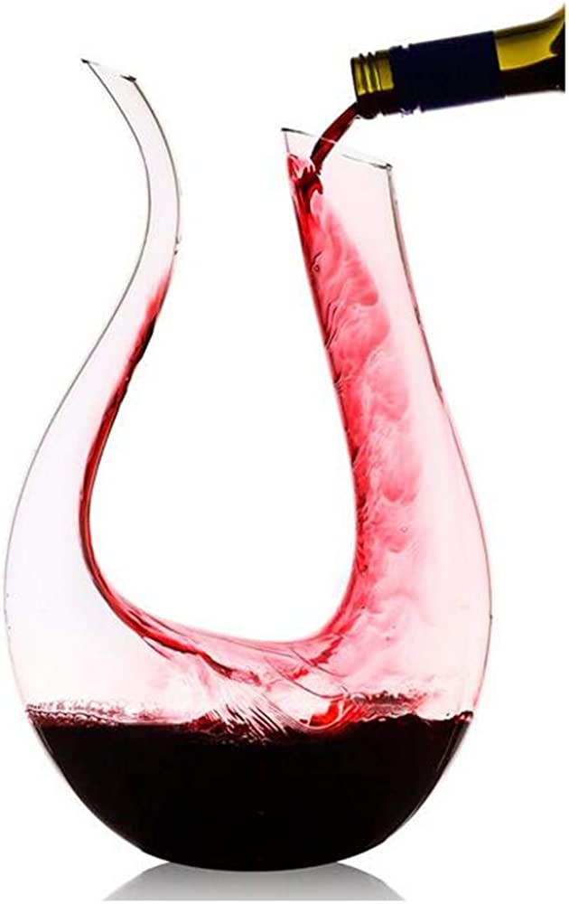 Wine Decanter