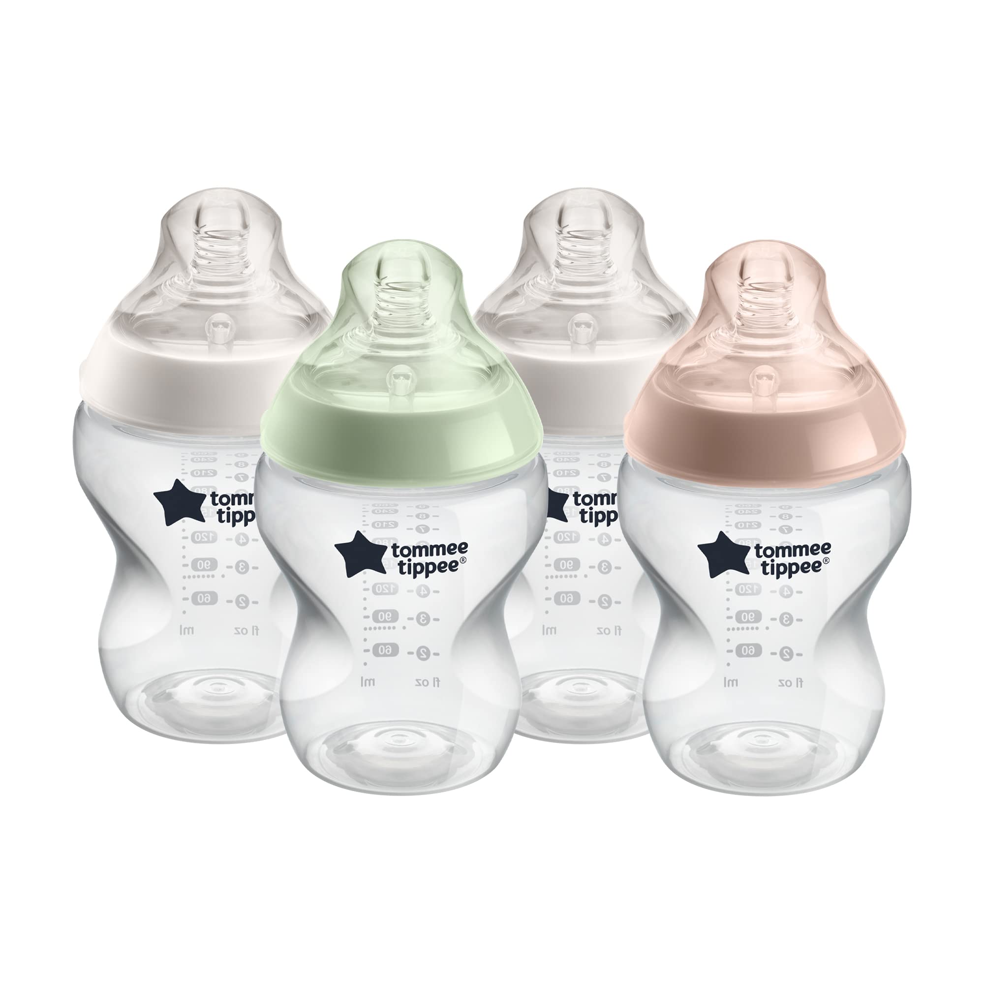 Baby Bottles