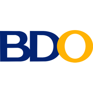 BDO Philippines Bank Account