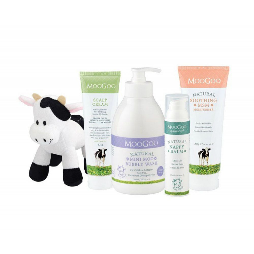 Moo Goo Skin Care