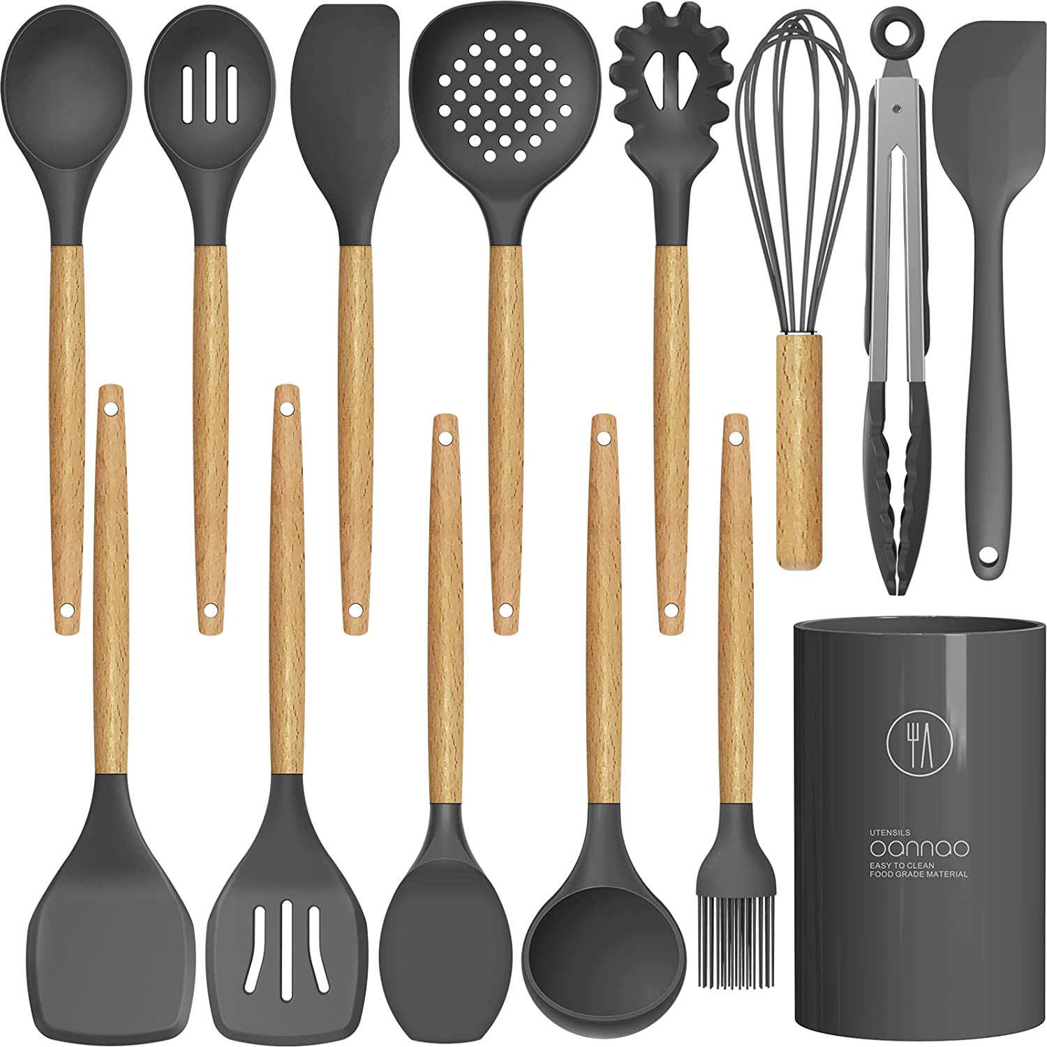 Kitchen Utensils Set