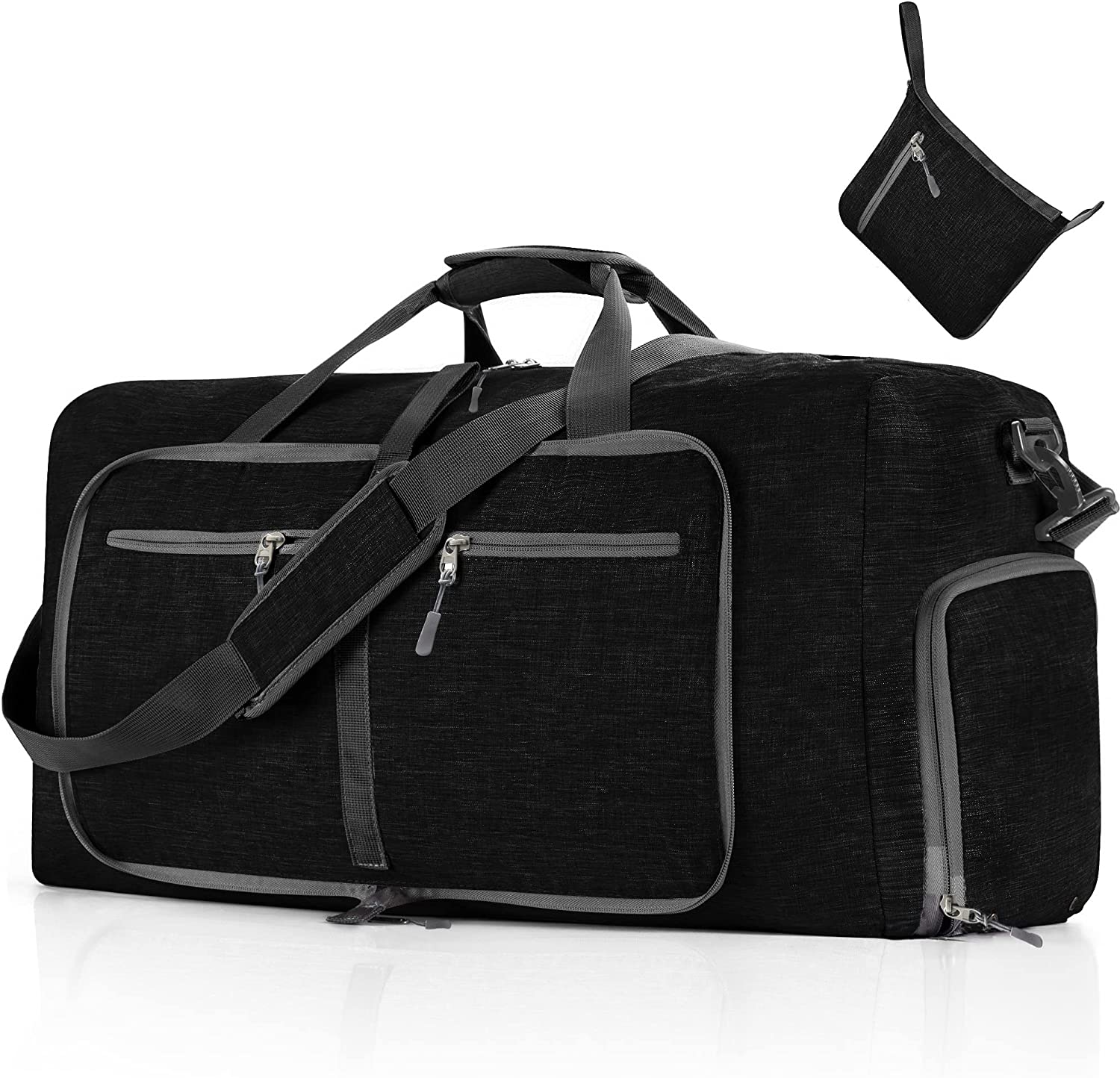 Travel Duffle Bag