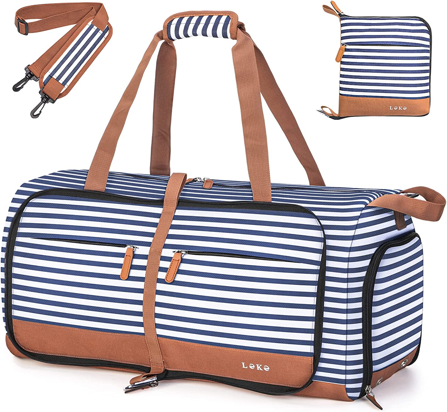 Travel Duffle Bag