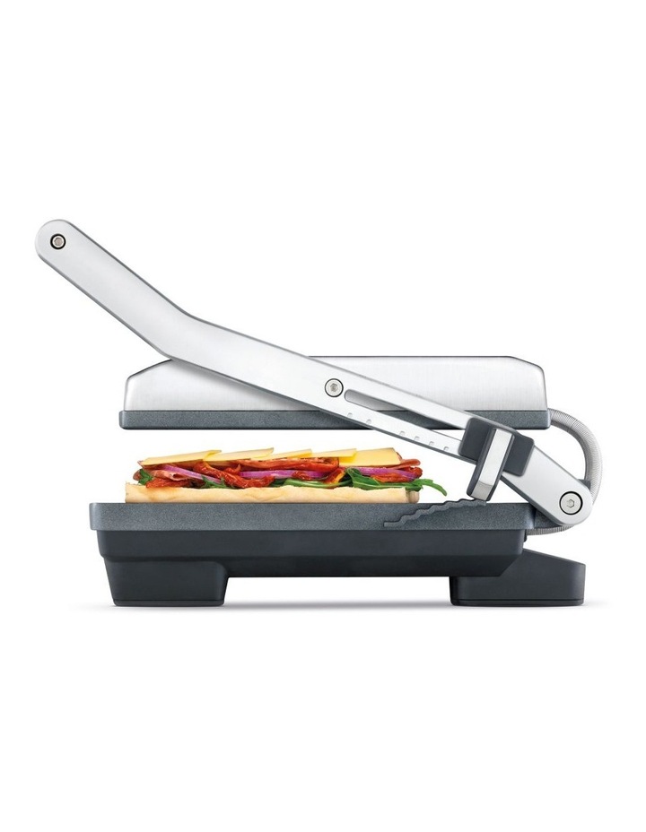 Breville Sandwich Press