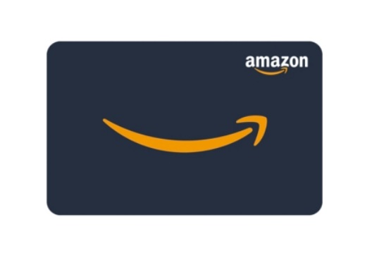 $50.00 Amazon Gift Card