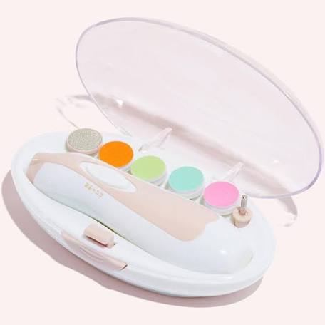 Baby Nail Care Kit