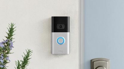 Bing Doorbell 4