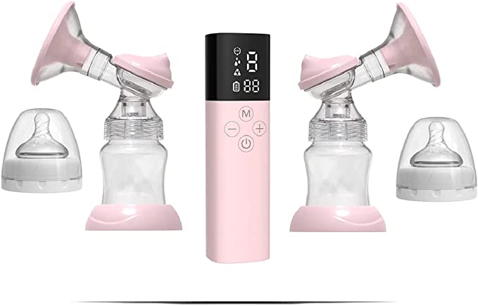 Breast Pump