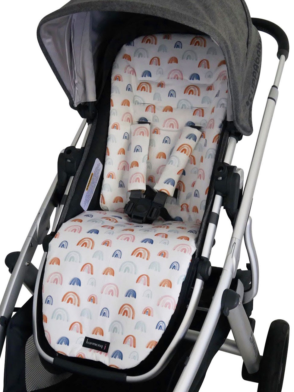 Pram items: Pram liner (size: universal or Redsbaby)