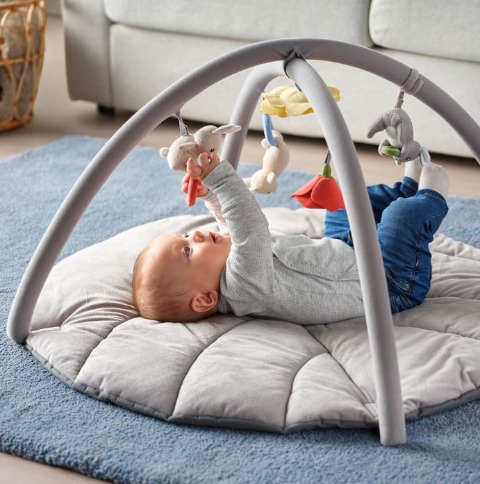 Baby Play Mat