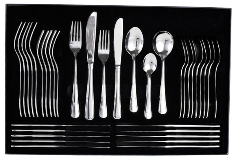 Cutlery Set 42+ Piece