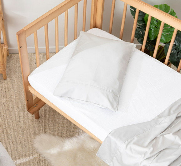 Cot Mattress Protector